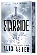 Starside (Deluxe Limited Edition): Alex Aster