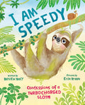 I Am Speedy