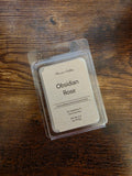 Obsidian Rose