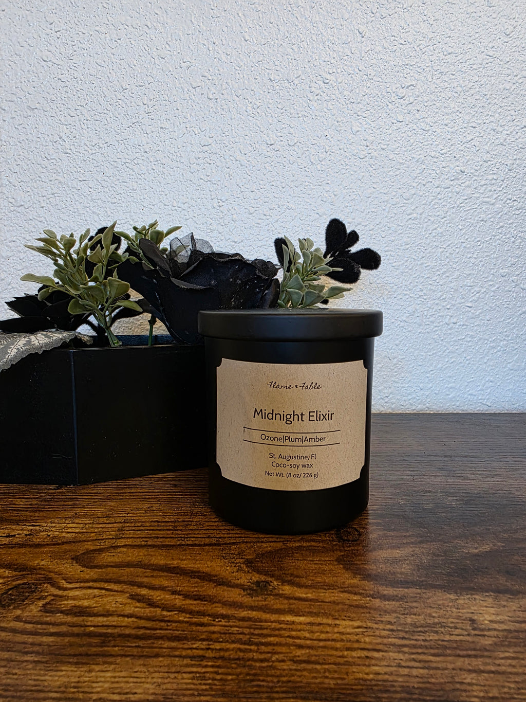 Midnight Elixir