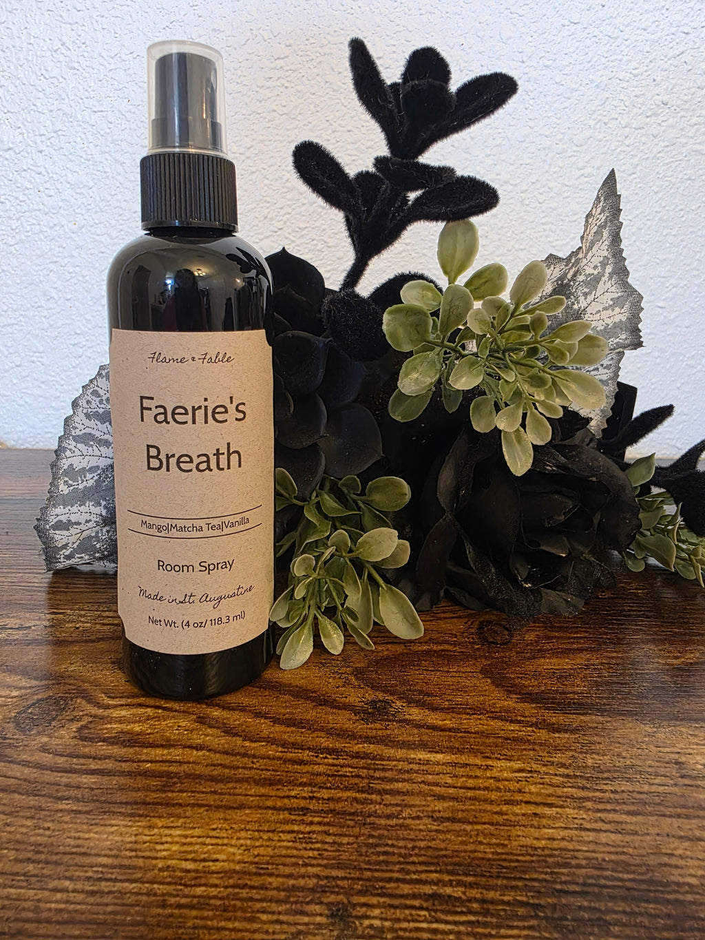 Faerie's Breath