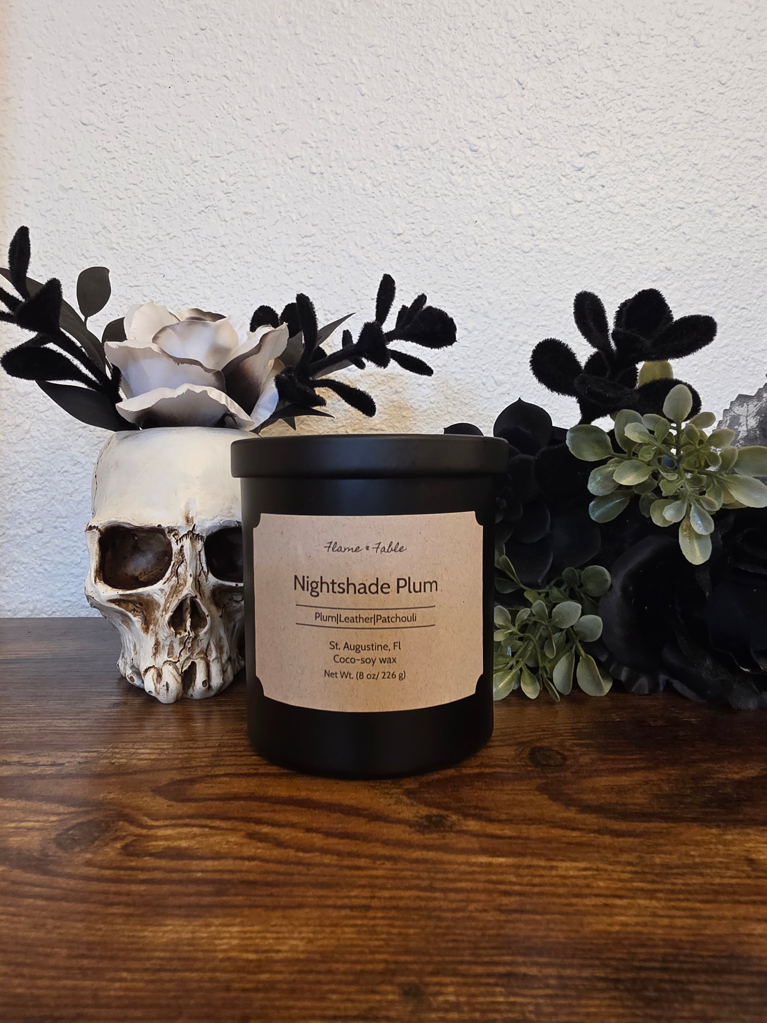 Nightshade Plum