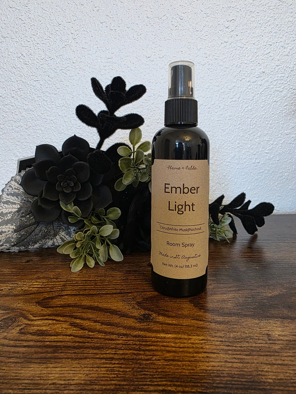 Ember Light